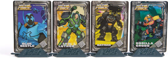 Φιγούρα Δράσης Batman 10εκ.