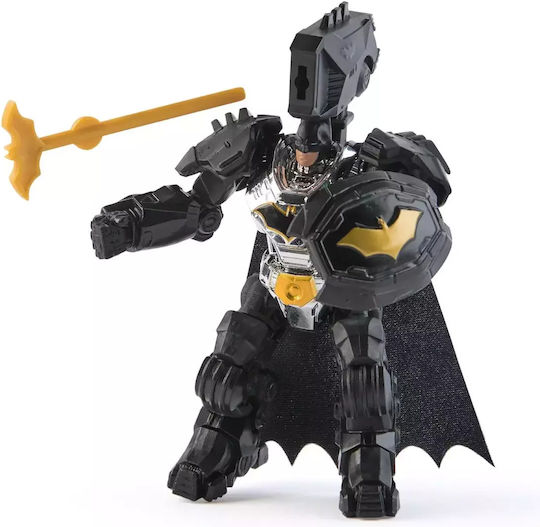 Φigură de acțiune Batman 10cm cm