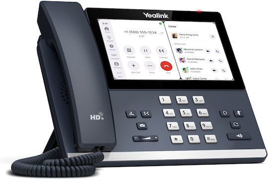 Yealink Mp56 Mid-range Zoom Phone Wi-fi/bluetooth