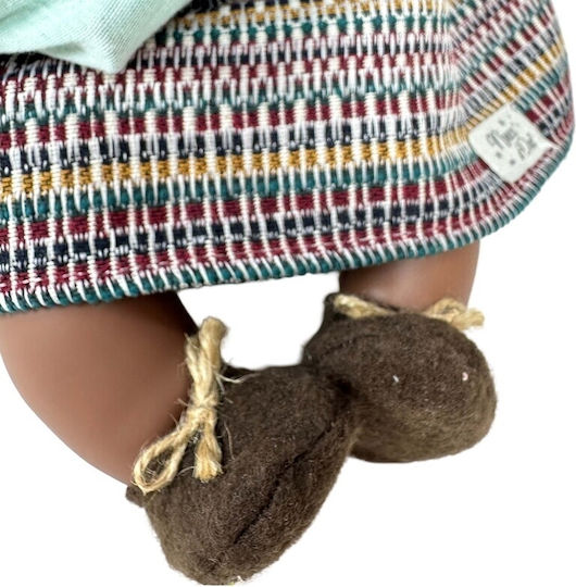 Nines d' Onil Бебешка Кукла Litte Susi 45 см