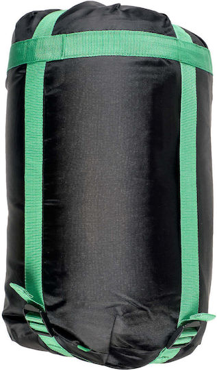 Action One Sac de dormit Dublu VERDE/GREU