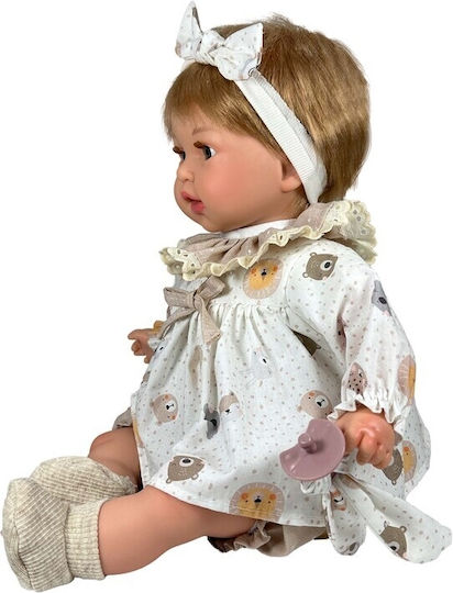 Nines d' Onil Baby Doll Noa 45 cm