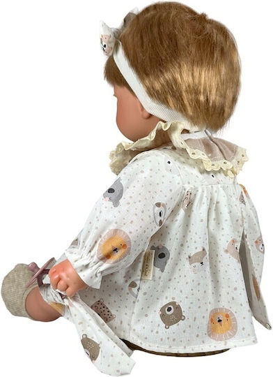 Nines d' Onil Baby Doll Noa 45 cm