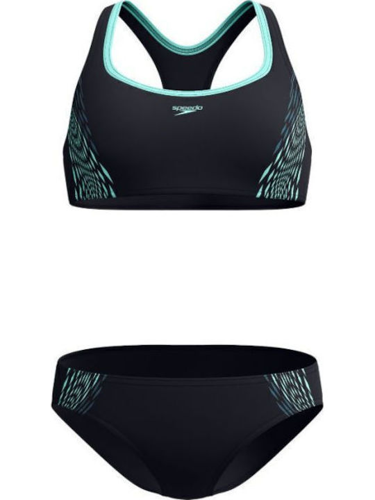 Placement 2 Bikini-Set Arctic Glass