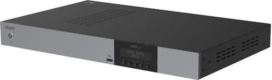 Ieast Eamp 2 Pro Multiroom Custom Install Amplifier 300w