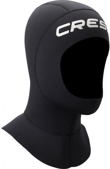 Cressi Resilient Long Hood 3mm