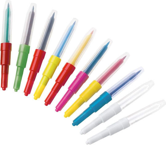 Amewi Magische Zeichenmarker Set 12Stück