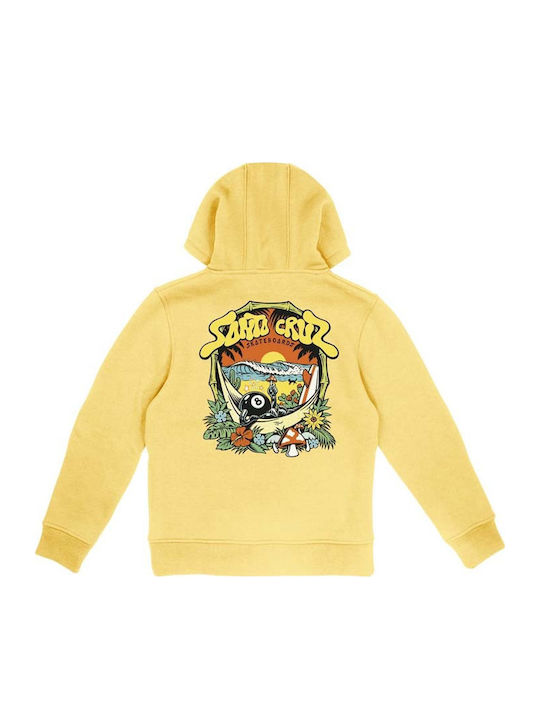 Santa Cruz Santa Cruz