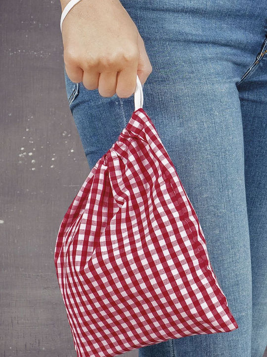 Snack Bag Valento Bovasnabr White-lotto Red