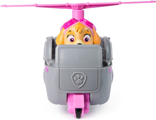Spin Master Paw Patrol Elicopter pentru 3+ ani+ Ani
