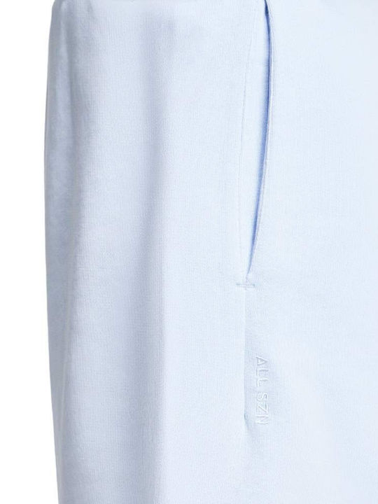Ji6415 Adidas M A Szn Ft Sho Blue Color