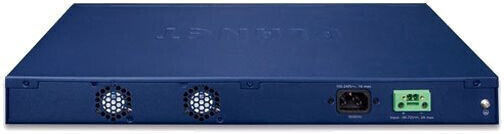 Planet Technology XGS-6311-12X Managed L2 Switch με 1 Θύρες Gigabit (1Gbps) Ethernet και 12 SFP Θύρες