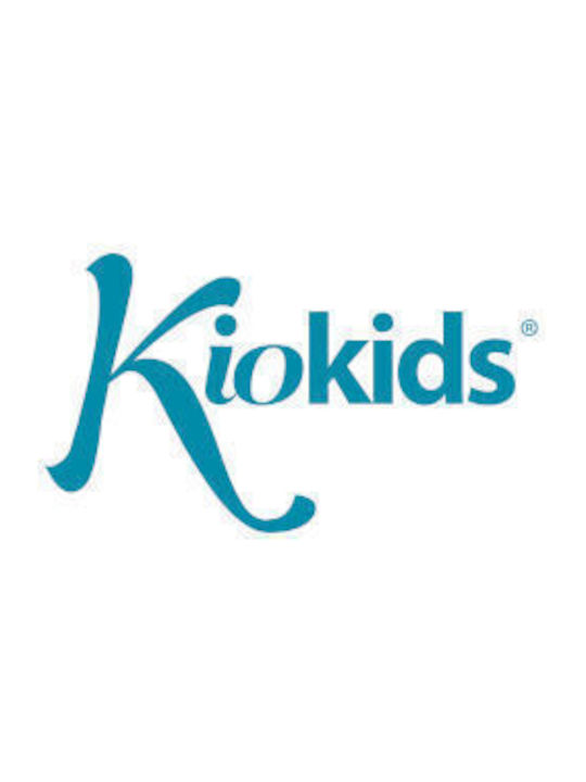 Kiokids Σελτεδάκια από Μουσελίνα Ροζ 70x70εκ. 3τμχ