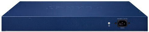 Planet Technology GS-2210-16T2S Managed L2 Switch με 16 Θύρες Gigabit (1Gbps) Ethernet και 2 SFP Θύρες