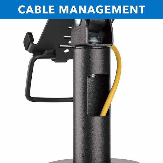 TE Tameiaki Express POS-Stand