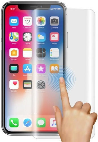 GrizzGlass Screen Protector (Xiaomi 14 ProRealme 14 Pro)