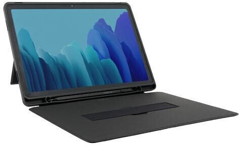 Mobilis Флип капак Черен (Galaxy Tab A9+ 11'' SM-X210/216) 029034