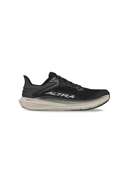Torin 8 Sport Shoes Running Black / White