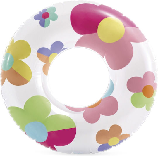 Intex Inflatable Sea Float 81cm