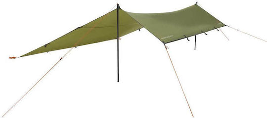 Easy Camp Norddal Tarp Πράσινη