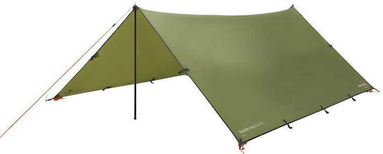 Easy Camp Norddal Tarp Πράσινη