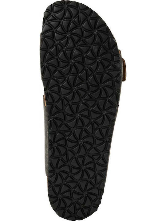Men's Sandals Gray