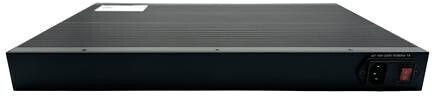 Level One IGU-2872 Managed L2 Switch με 28 Θύρες Gigabit (1Gbps) Ethernet