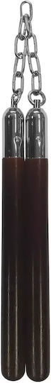 Nunchaku Yingcai Shadow Wooden Chain
