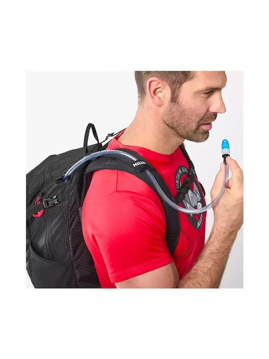 Millet Prolighter Waterproof Mountaineering Backpack 22lt Black