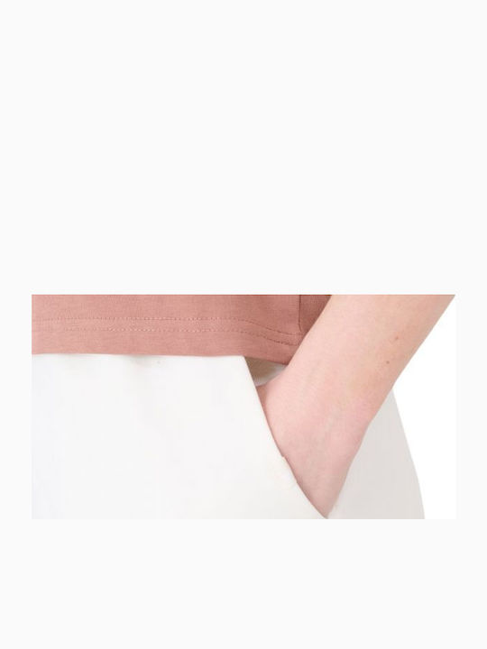 Παντελόνι Φόρμας Λευκό