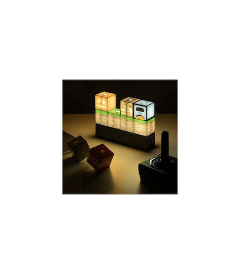 Led Kids Decorative Lamp
