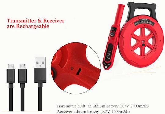 Noyafa NF-5130 Tester Καλωδίων USB