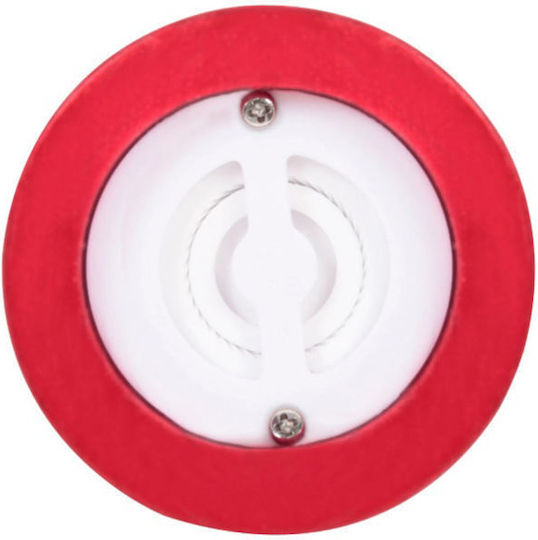 Metaltex Χειροκίνητος Μύλος Μπαχαρικών 22cm Metaltex Χειροκίνητος Μύλος Μπαχαρικών 22cm