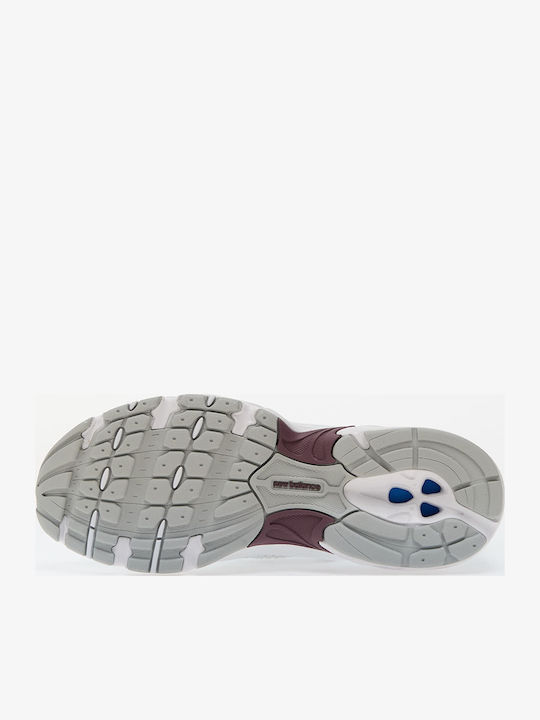 530 Ανδρικά Sneakers Λευκά U530CSF