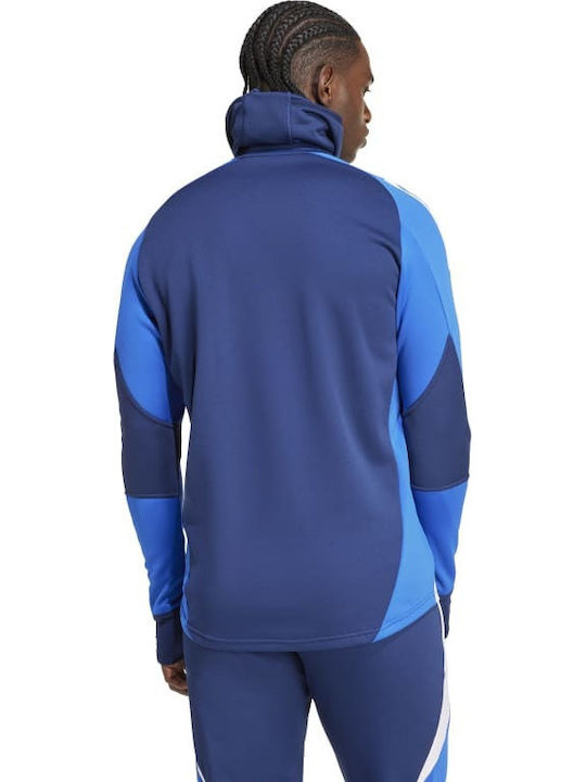 Tiro Cardigan pentru Bărbați BLUE