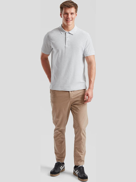 Fruit of the Loom Werbe-T-Shirt Gray