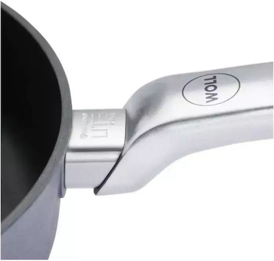Woll Diamond Lite Pro Σωτέζα