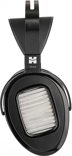 HiFiman Ananda Ayra Kabelgebunden Über Ohr Kopfhörer Schwarz