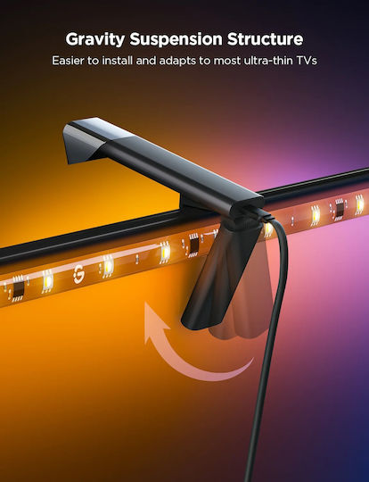 Govee Tv Backlight 3 Lite 55-65 Inch H6099