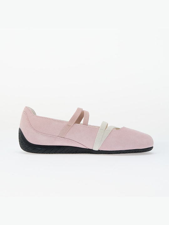 Ballerinas Pink
