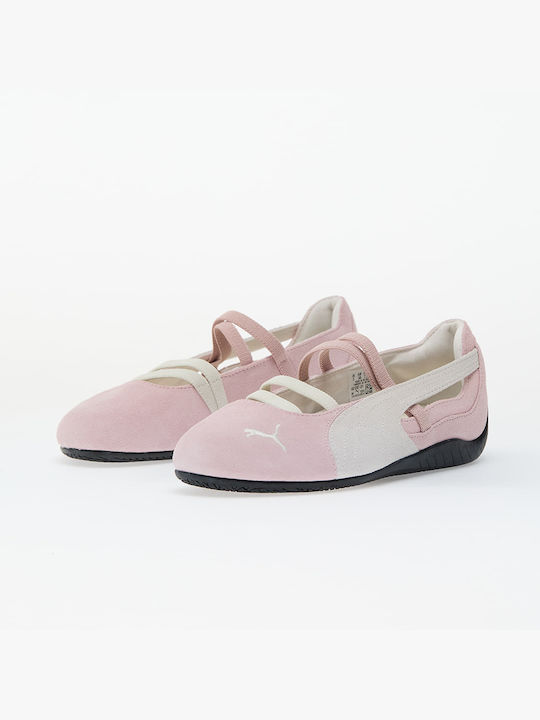 Ballerinas Pink