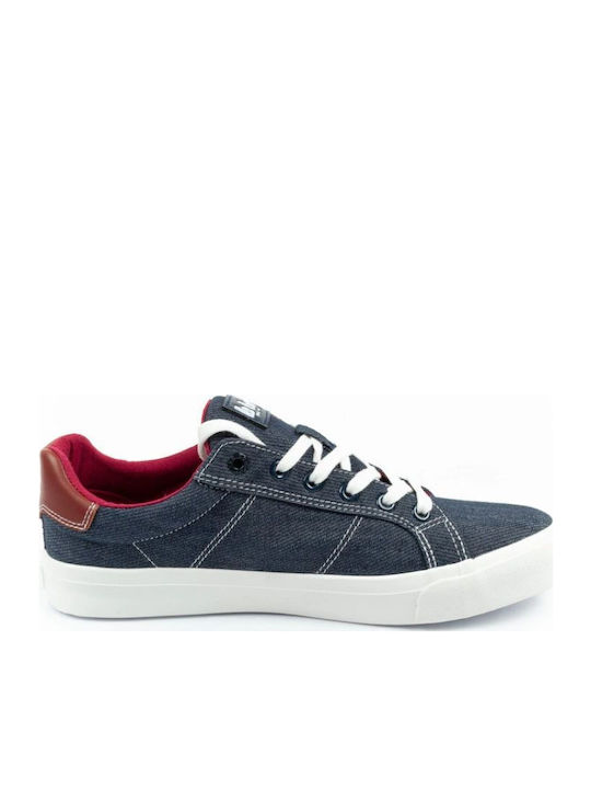 Sneakers Blue