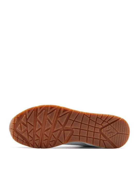 Παιδικά Sneakers Λευκά