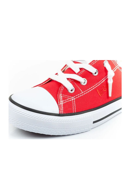 Sneakers Red