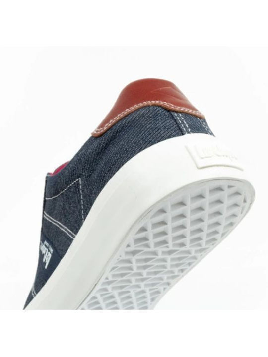 Sneakers Blue