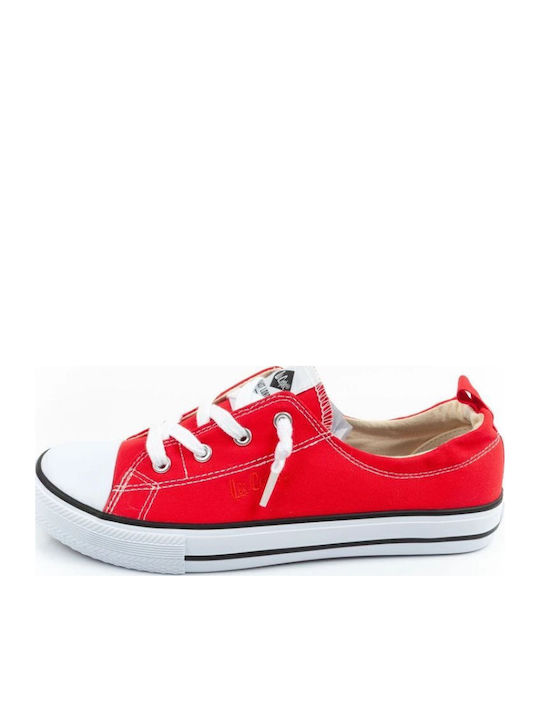 Sneakers Red