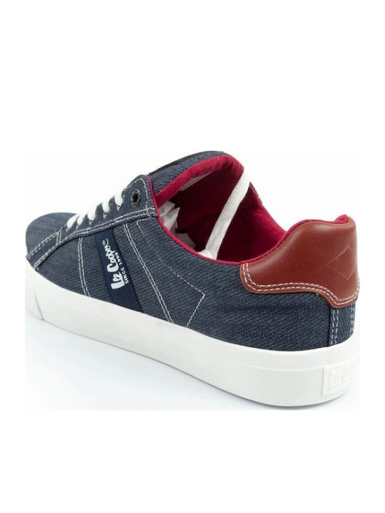 Sneakers Blue