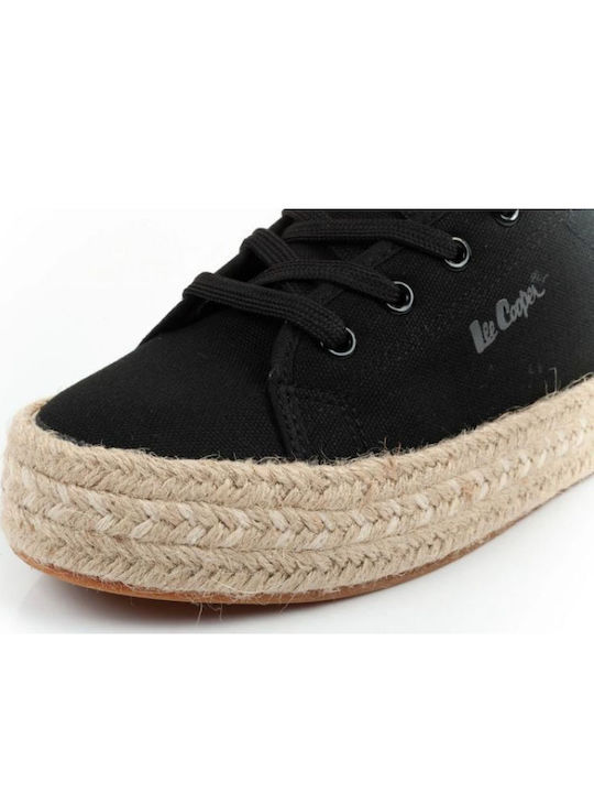 Boots Black