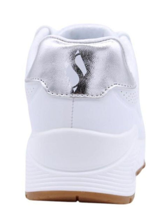 Παιδικά Sneakers Λευκά