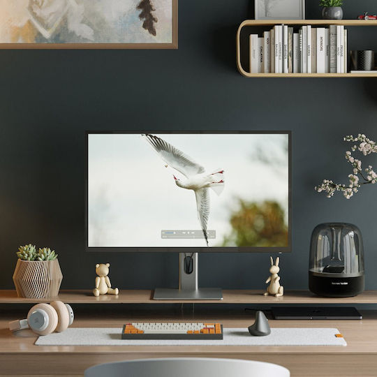 Alogic Clarity Max IPS HDR Monitor 32" 4K 3840x2160